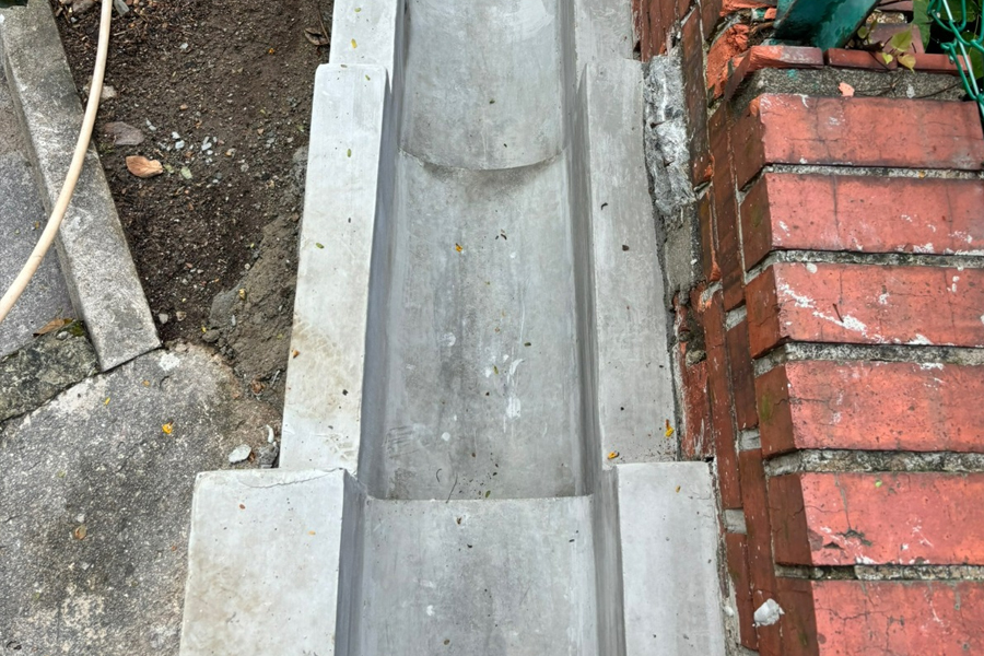 drain work-3