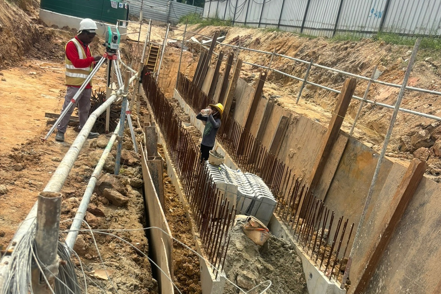 drain work-6