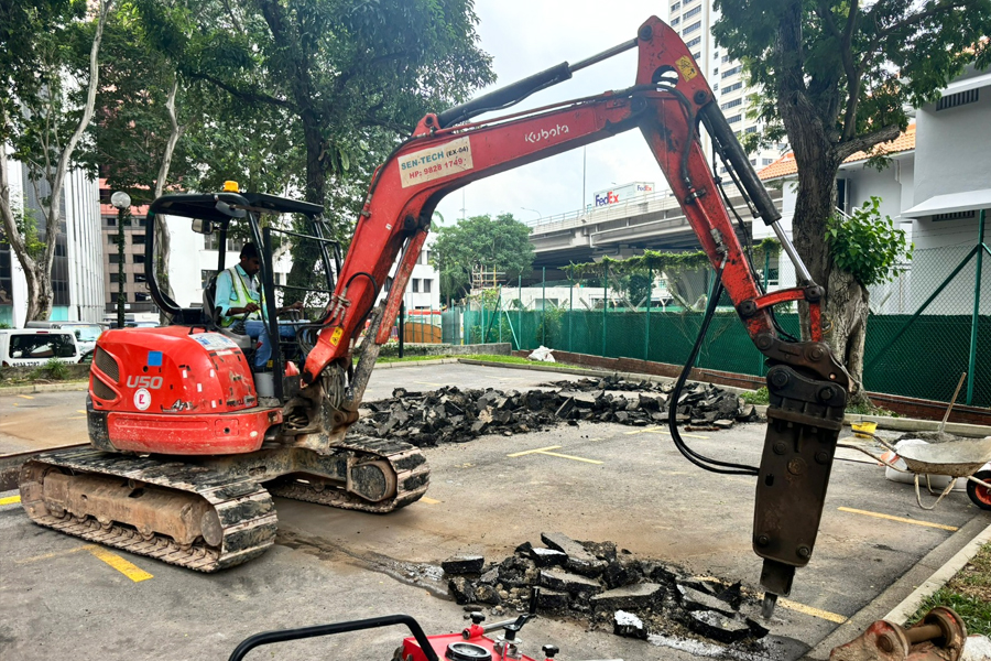 road work-1