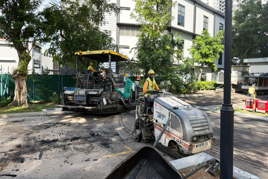 road work-2