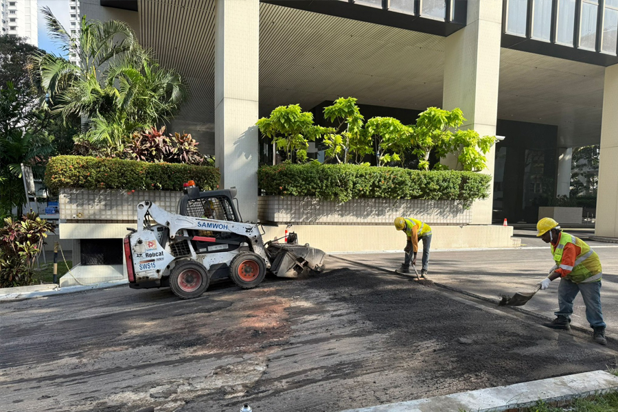 road work-3