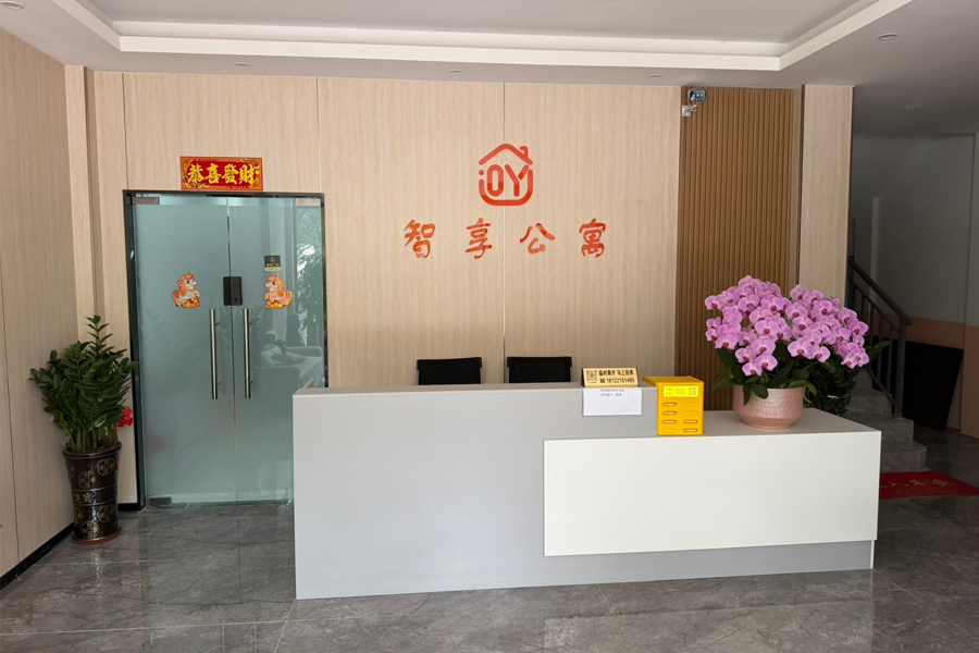 service apartment-1