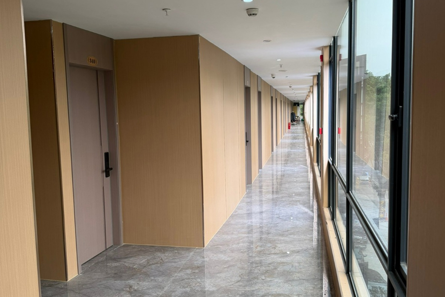 service apartment-2