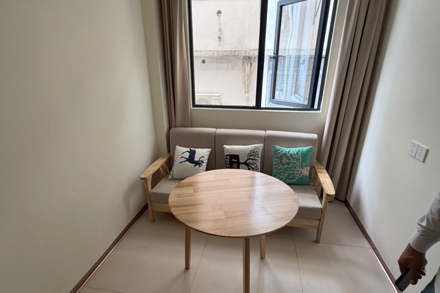 service apartment-3