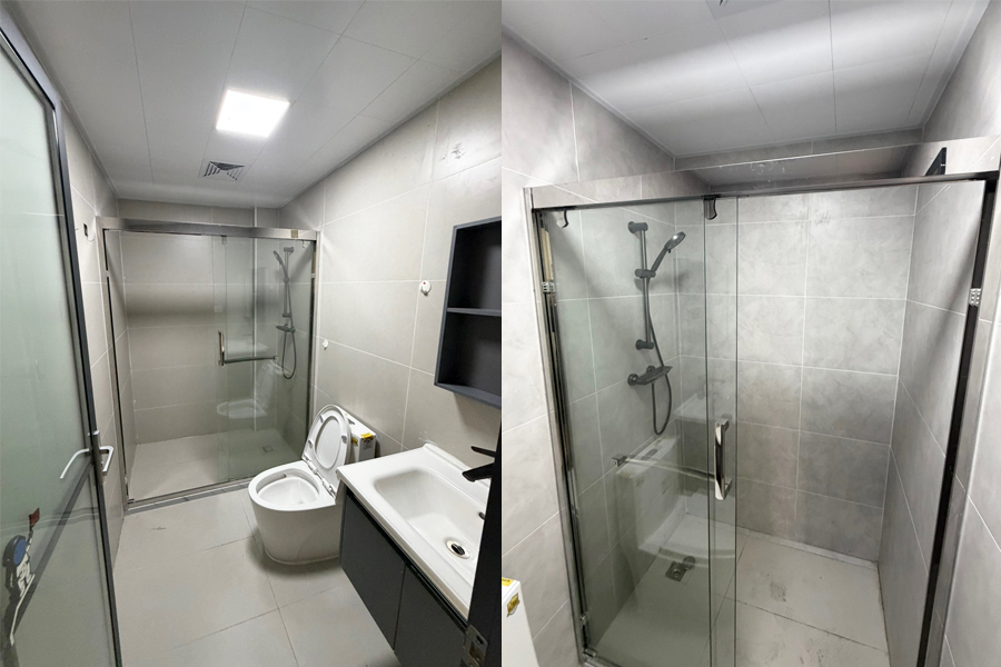 service apartment-4