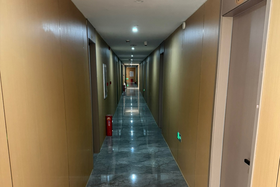 service apartment-8
