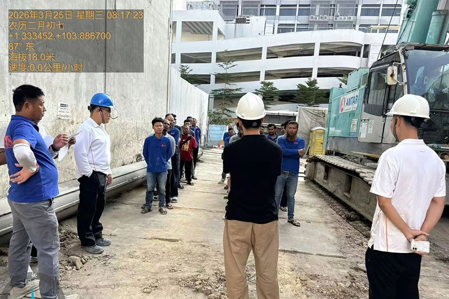 worker safety briefing-2